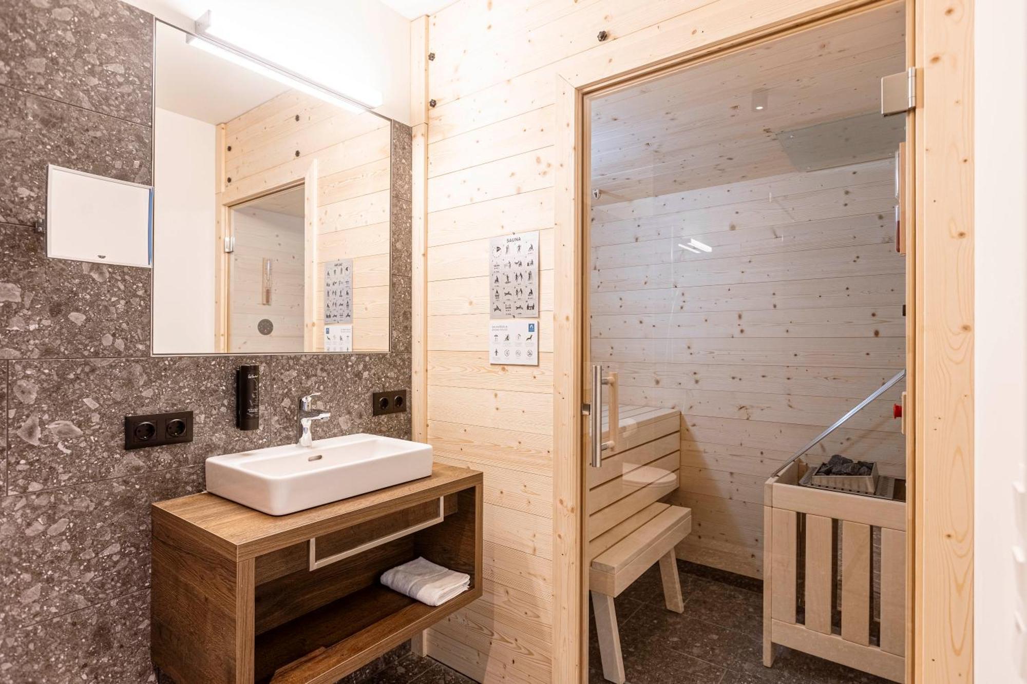 Almresort Sonnenalpe Nassfeld By Alps Resorts 외부 사진